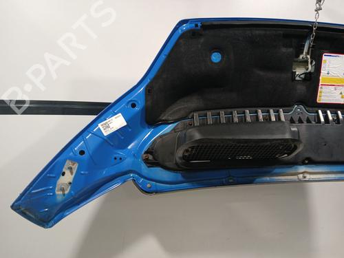 Hood PEUGEOT BOXER Van 2.2 HDi 150 | BP23895780C1