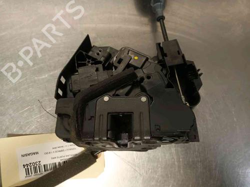 Rear left lock RENAULT ESPACE V (JR_)  | BP21782127C100 
