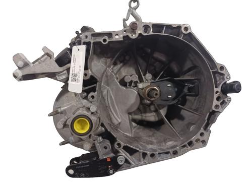 Used Gearbox Gearbox PEUGEOT 2008 II (UD_, US_, UY_, UJ_, UR_, UC_) 1.5 BlueHDI 110 (UDYHSK) (110 hp) 39543143 39543143
