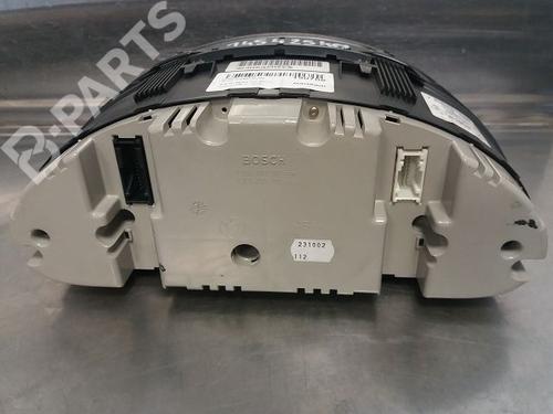 Compteur de vitesse BMW 3 Series (E46) 6901921 Instrument Cluster Compteur de vitesse BMW 3 Series (E46) 6901921 Instrument Cluster