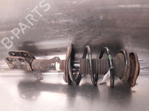 Used Right front shock absorber TOYOTA COROLLA Verso (ZER_, ZZE12_, R1_) 2.0 D-4D (CUR10_, CUR10R) (116 hp) 20600457