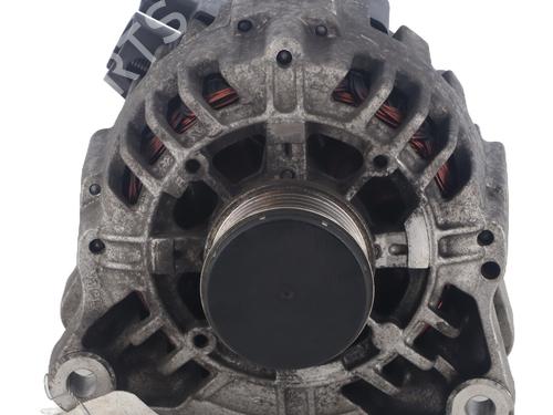 Used Alternator Alternator 37066791 37066791