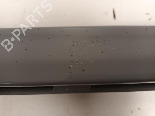 Rear bumper reinforcement RENAULT ESPACE V (JR_)  | BP21123772C73 