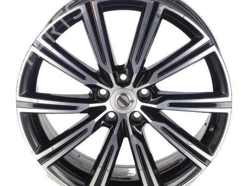 Fælk VOLVO XC60 II (246) D5 AWD | BP38532275C45 - Image 2