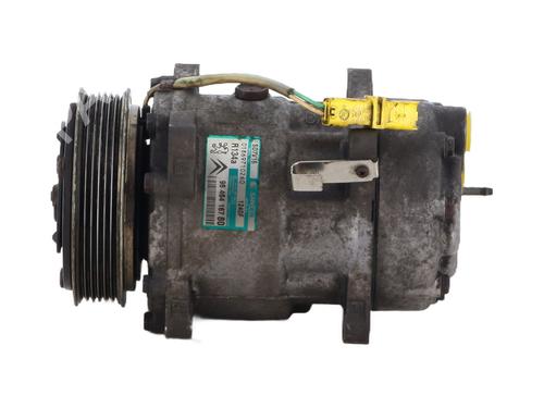 Airco pomp CITROËN XSARA (N1) 2.0 HDi 90 (90 hp) 29763370