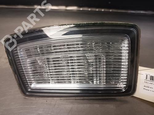 Right tailgate light AUDI A1 (8X1, 8XK) 1.6 TDI (90 hp)null