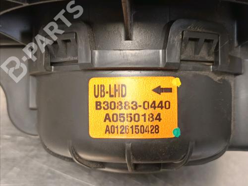 Heater blower motor KIA RIO III (UB) 1.1 CRDi | BP12065484M62 