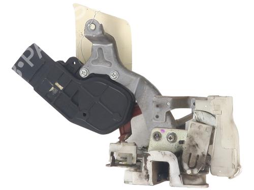Used Rear right lock PEUGEOT 107 (PM_, PN_) 1.0 (68 hp) 29327849