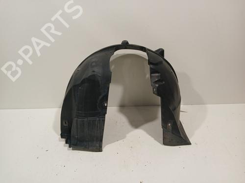 Hjulbue SAAB 9-3 (YS3F, E79, D79, D75) 1,8t (150 hp) 24821300