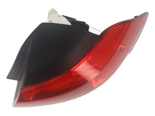 Right taillight VW GOLF VI (5K1) 1.6 TDI | BP36552547C35 - Image 5