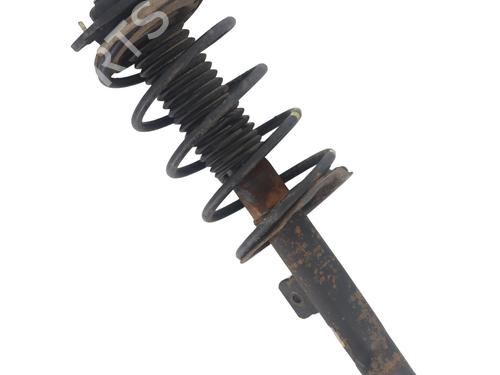 Used Right front shock absorber PEUGEOT 206 Hatchback (2A/C) 1.4 i (75 hp) 31012157