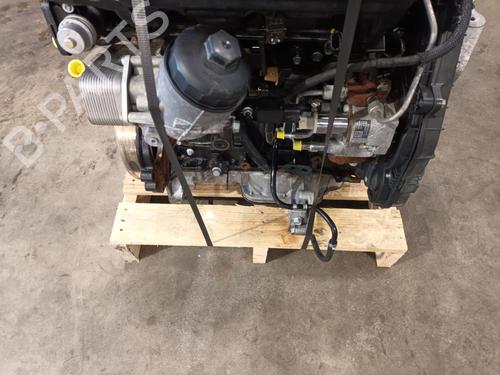 Engine CHEVROLET CRUZE Hatchback (J305) 1.7 D | BP34002575M1  - Image 6