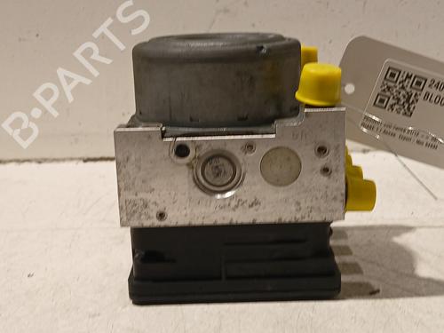 ABS pump PEUGEOT 208 I (CA_, CC_) 1.6 VTi | BP20608611M43 
