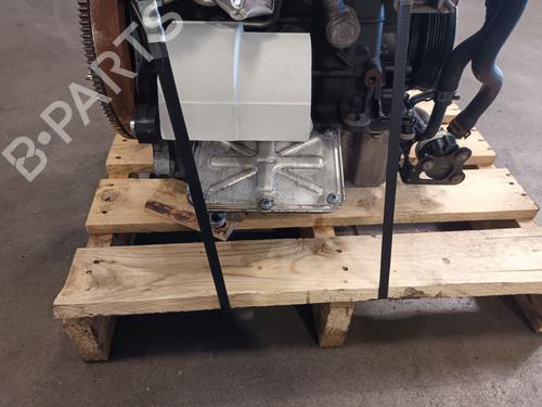 Engine VW POLO V (6R1, 6C1) 1.2 TDI | BP29298195M1 