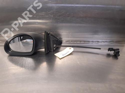 Used Left mirror SEAT IBIZA III (6L1) 1.4 TDI (70 hp) 9326579