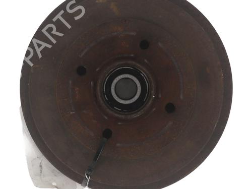 Used Other Other CITROËN C2 (JM_) 1.4 HDi (68 hp) 32743530 32743530