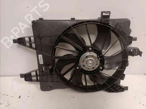 Radiator fan MERCEDES-BENZ CITAN Box Body/MPV (W415)  | BP21083808M35 