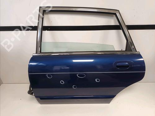 Used Left rear door JAGUAR XJ (X308) 3.2 (237 hp) 23332743