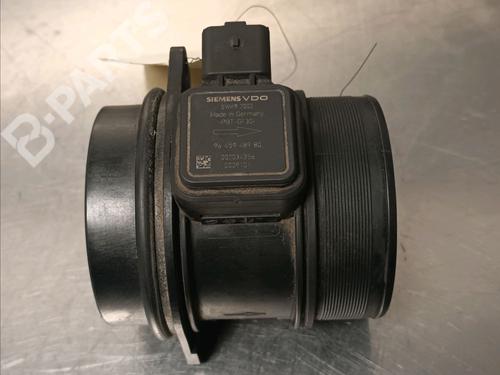 Used Mass air flow sensor FORD FOCUS C-MAX (DM2) 2.0 TDCi (133 hp) 11412741
