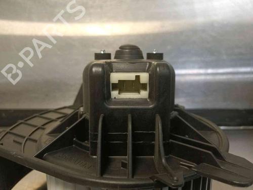 Heater blower motor RENAULT MASTER III Van (FV) 2.3 dCi 125 RWD (FV0C, FV0D, FV0H, FV0J, FV0A, FV0K) | BP20603159M62 