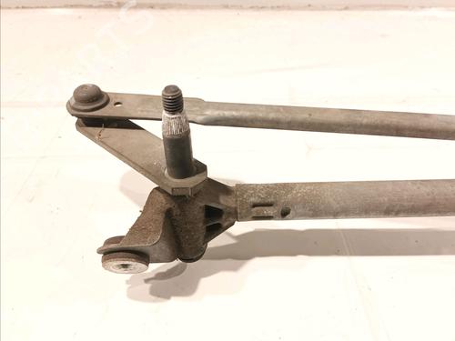 Front wiper motor PEUGEOT 308 SW I (4E_, 4H_) 1.6 HDi | BP15582983M29 
