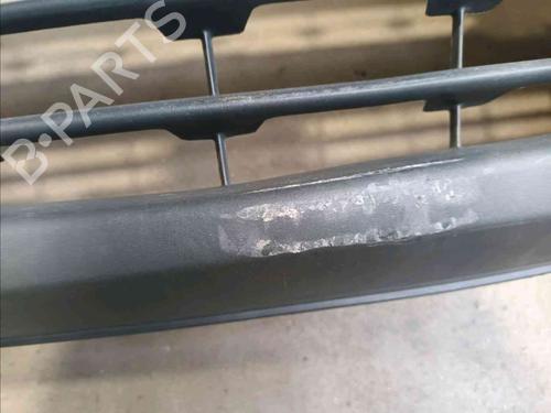 Front bumper RENAULT MASTER II Van (FD) 2.5 dCi | BP20602459C7 