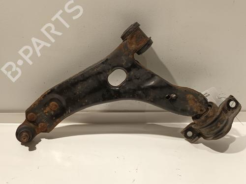 Used Left front suspension arm FORD FOCUS I (DAW, DBW) 1.8 TDCi (100 hp) 20607111