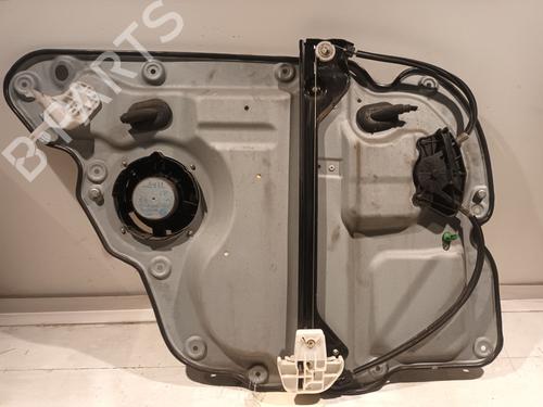 Rear right window mechanism VW TOURAN (1T1, 1T2) 1.9 TDI | BP30898985C25