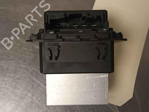 Heater resistor TOYOTA AYGO (_B4_) 1.0 (KGB40) | BP30476208M108