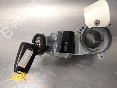Ignition barrel OPEL CORSA D (S07) 1.3 CDTI (L08, L68) | BP9326320M48 