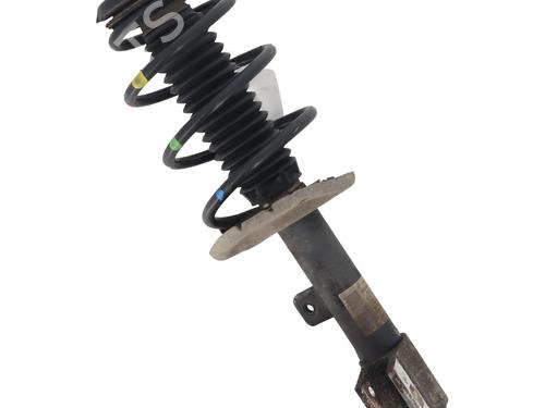 Used Right front shock absorber PEUGEOT PARTNER Box Body/MPV 1.6 BlueHDi 100 (100 hp) 28208774