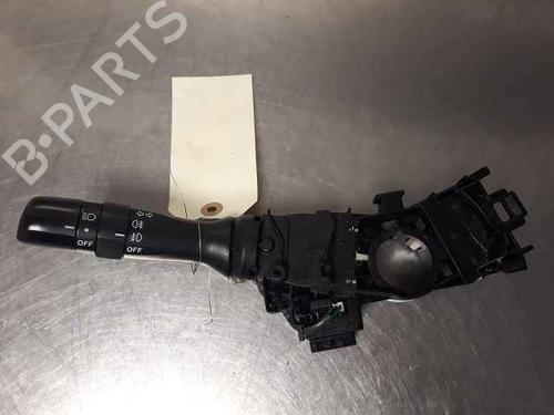 Used Steering column stalk TOYOTA PRIUS Liftback (_W2_) 1.5 Hybrid (NHW20_, NHW20R) (112 hp) 30476160
