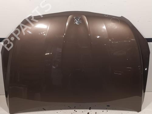 Used Hood PEUGEOT 301 1.6 HDI 90 (92 hp) 20607905