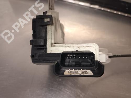 Front right lock CITROËN C3 II (SC_) 1.4 VTi 95 | BP9337990C97 