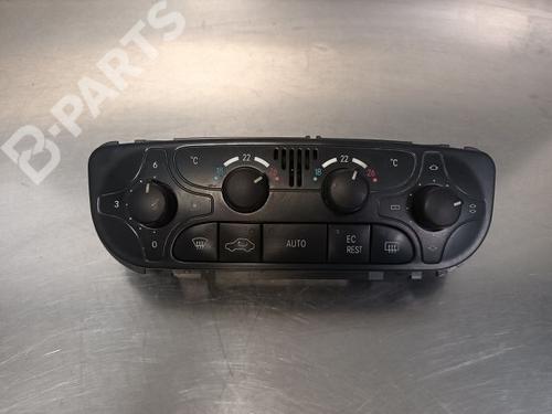 Used Climate control MERCEDES-BENZ C-CLASS (W203) C 220 CDI (203.006, 203.008) (143 hp) 9337219