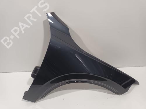 Used Right front fenders VOLVO XC90 II (256) T8 Twin Engine AWD (390 hp) 28008567