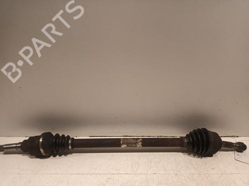 Used Right front driveshaft CITROËN C3 I (FC_, FN_) 1.4 i (73 hp) 20608686