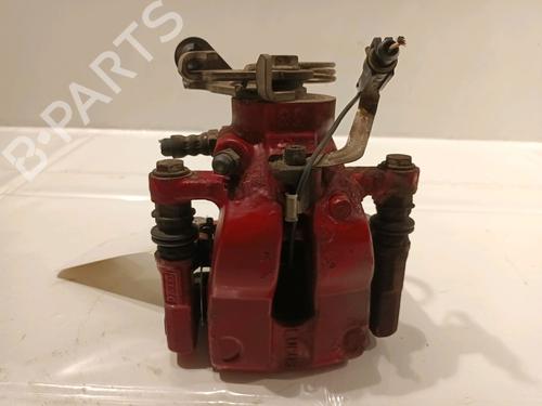 Used Left rear brake caliper ALFA ROMEO MITO (955_) 1.4 (955AXB1B, 955.AXF1B) (95 hp) 14947727
