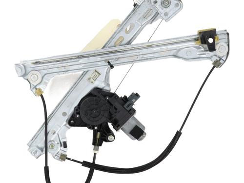 Used Front left window mechanism RENAULT MEGANE IV Grandtour (K9A/M/N_) E-TECH 160 (K9NH) (158 hp) 22244291