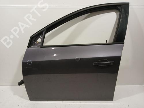 Used Left front door Left front door CHEVROLET CRUZE Hatchback (J305) 1.7 D (131 hp) 34002574 34002574