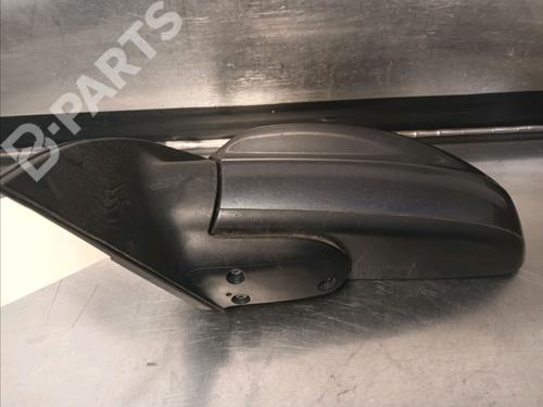 Left mirror KIA CEE'D SW (ED) 1.6 CRDi 90 | BP9372466C26 