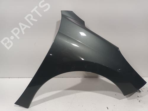 Used Right front fenders PEUGEOT 207 (WA_, WC_) 1.4 HDi (68 hp) 29875529
