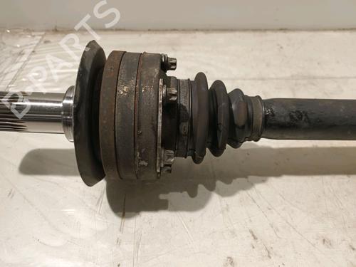 Left rear driveshaft BMW 5 (E60) 530 d | BP16105944M40 
