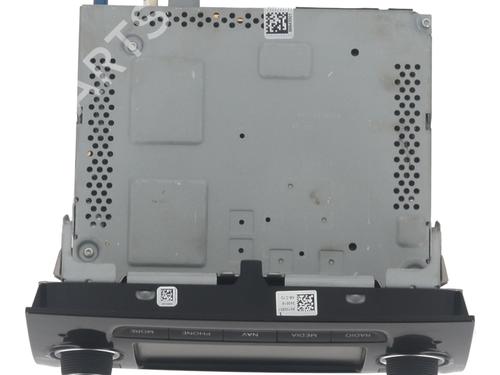 Radio PEUGEOT BOXER Van 2.2 HDi 150 | BP31939256E6 - Image 3