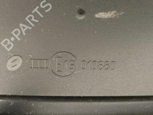 Right mirror VW EOS (1F7, 1F8) 2.0 FSI | BP18204255C27 