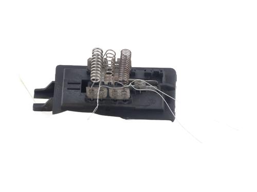 Used Heater resistor Heater resistor 37508387 37508387