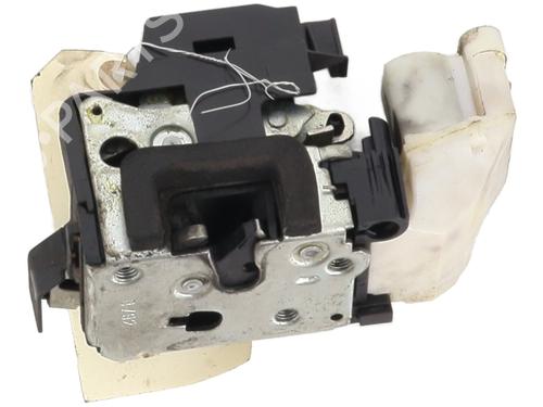 Front left lock FIAT DOBLO Box Body/MPV (223_) 1.9 D (223ZXB1A) | BP26651013C98 