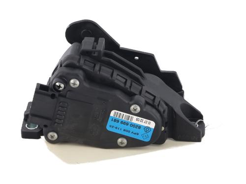 Gaspedaal Gaspedaal RENAULT CLIO II (BB_, CB_) 1.5 dCi (B/CB3M) (64 hp) 36035849 36035849