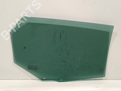 Rear left door window CITROËN DS5 1.6 HDi 115 | BP31181225C20