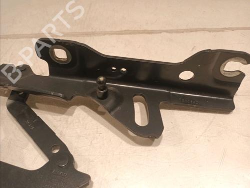 Hinge/Door check strap BMW 1 (F20) 116 d | BP16740419C146 